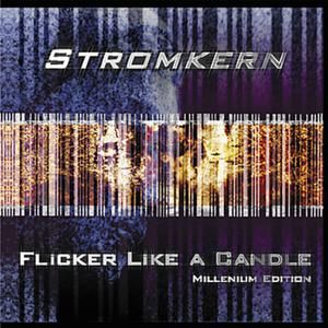 Flicker Like a Candle (EP)