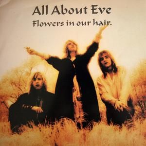 Flowers in Our Hair (Single)