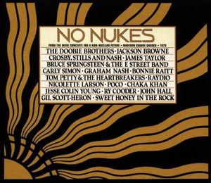 No Nukes (Live)