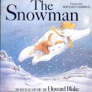 The Snowman Soundtrack (continued)