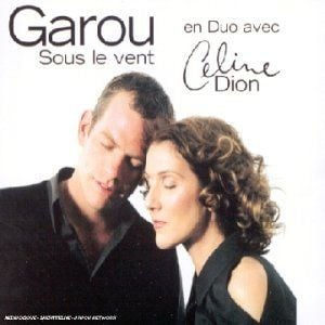 Sous le vent (Single)