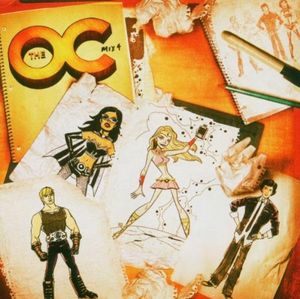 Music From the O.C. Mix 4