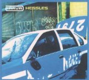 Hessles (Single)