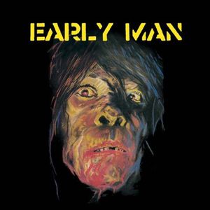 Early Man (EP)
