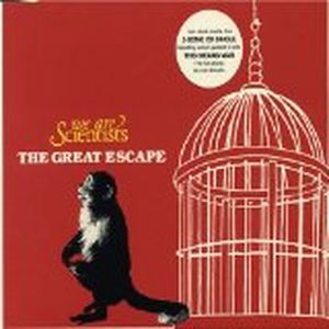 The Great Escape (Single)