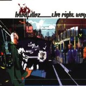 The Right Way (7" edit)
