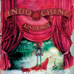 Ladyboy (radio edit)