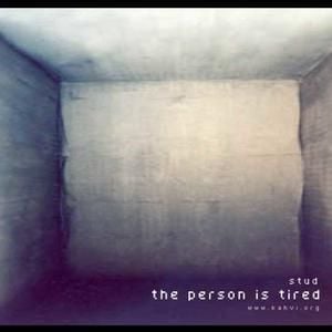 The Person Is Tired EP (EP)