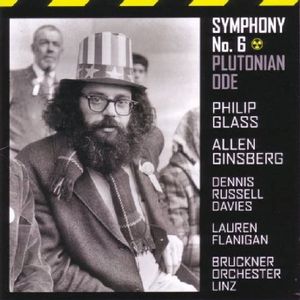 Symphony No. 6 "Plutonian Ode"