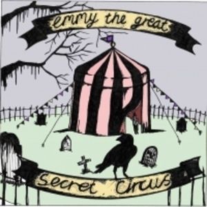 Secret Circus (Single)