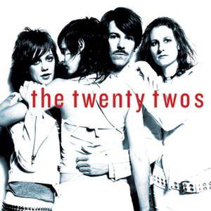 The Twenty Twos (EP)
