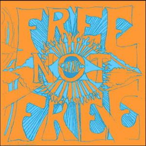 Free Not Free (Single)