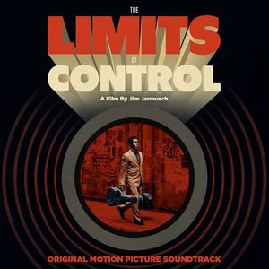 The Limits of Control (OST)