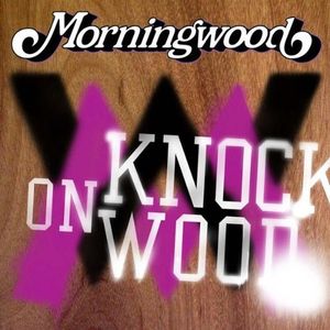 Knock on Wood (Single)