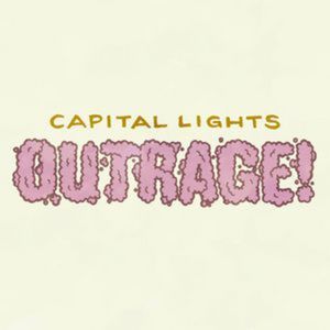 Outrage (Single)
