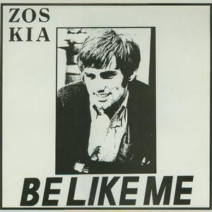 Be Like Me