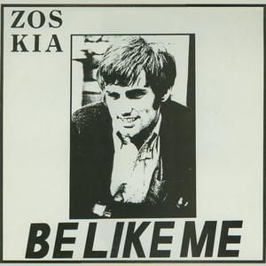 Be Like Me (12″ mix)