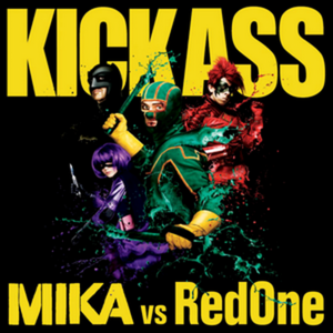 Kick Ass (Single)