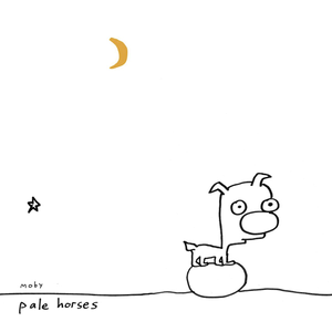 Pale Horses (Single)