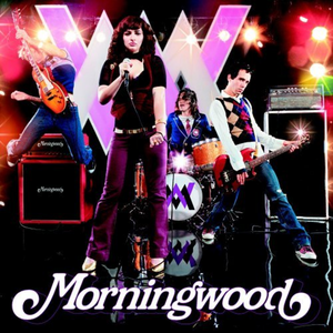 Morningwood (EP)