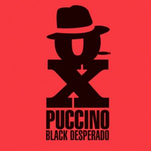 Black Desperado