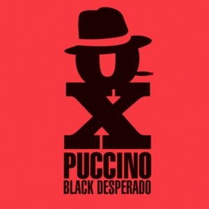 Black Desperado (a cappella)