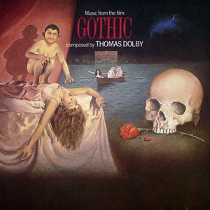 Gothic (OST)