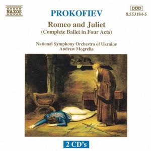 Romeo and Juliet, Op. 64: Montagues and Capulets