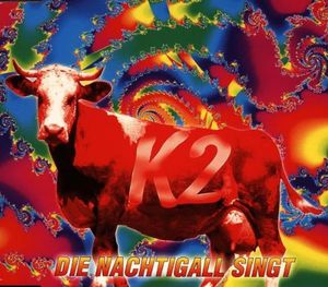 Die Nachtigall Singt (Club Mix)