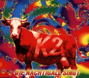 Die Nachtigall Singt (Single)
