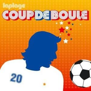 Coup de boule (instrumental)