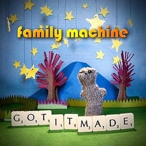 Got It Made (EP)