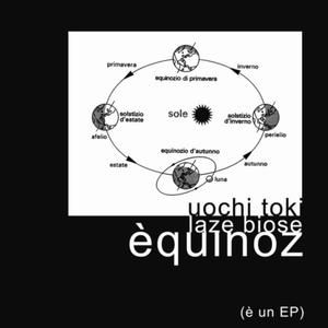 Equinoz (EP)