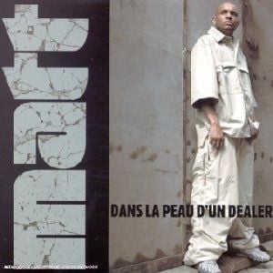 Dans la peau d'un dealer (instrumental)