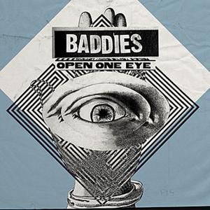 Open One Eye (radio edit)