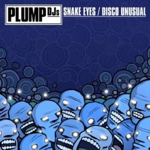 Snake Eyes / Disco Unusual (Single)