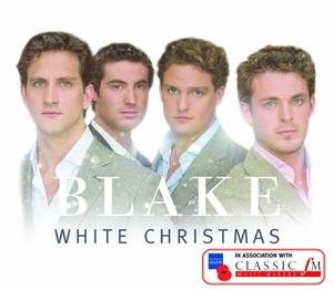 White Christmas (Single)