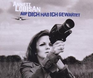 Auf dich hab ich gewartet (Single)