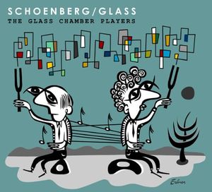 Schoenberg/Glass