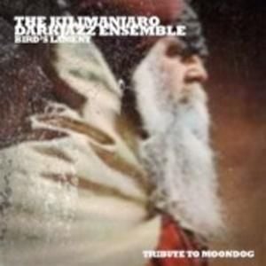 Tribute to Moondog (Single)