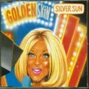 Golden Skin (Single)