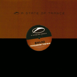 Touched by the Sun (Endre mix)