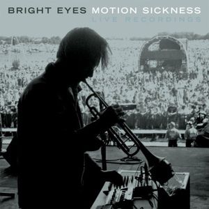 Motion Sickness (Single)