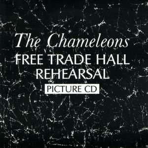 Free Trade Hall Rehearsal (Live)