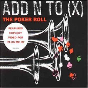 The Poker Roll (Bad Jack 'n' Patches remix)