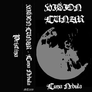 Luna Nebula (Single)