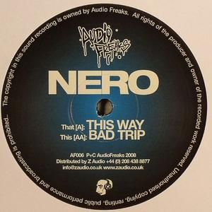 This Way / Bad Trip (Single)