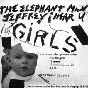 The Elephant Man