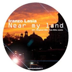 Near My Land (EP)