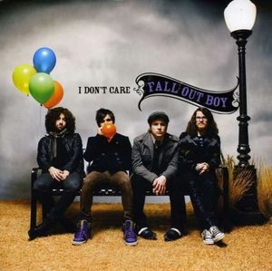 I Don’t Care (single version)
